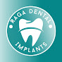 Raga Dental Implants & Laser logo