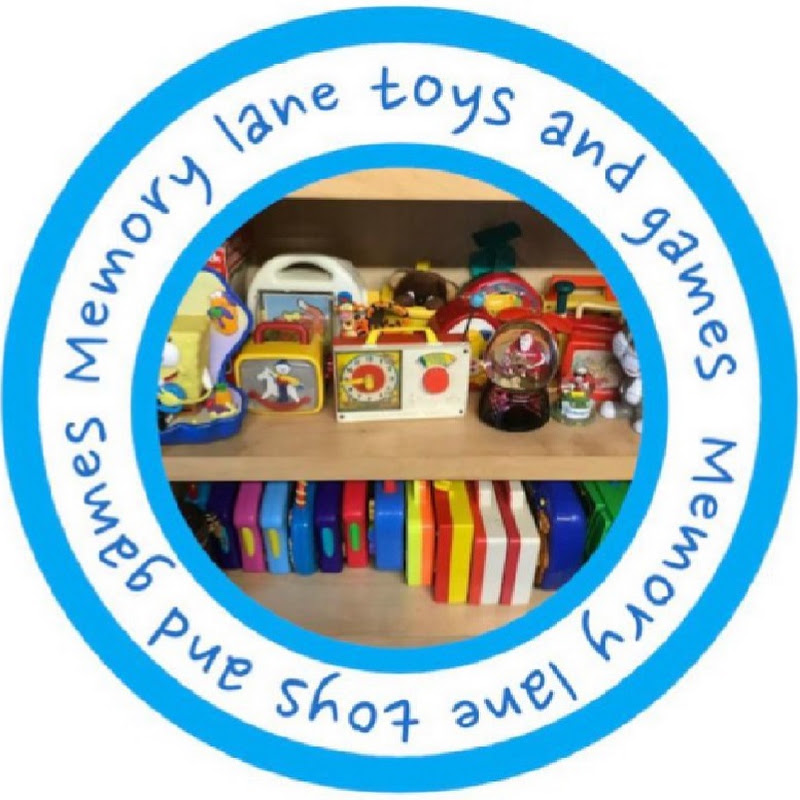 Memory Lane Toys