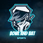 Bowl And Bat logo