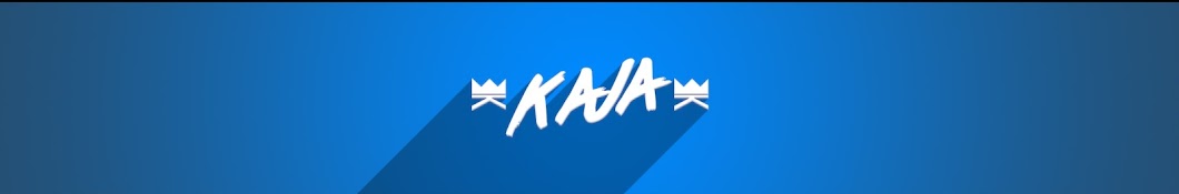 Kaja Avatar de canal de YouTube