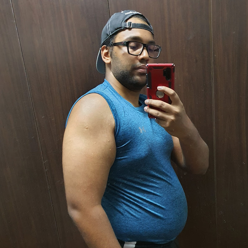 Fat2Fit