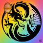 龍羽団Badminton