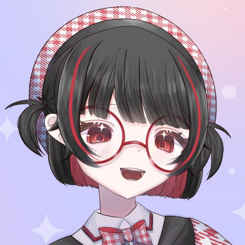 みしゃんてぃ@新人VTuber