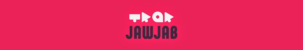 JAWJAB YouTube channel avatar