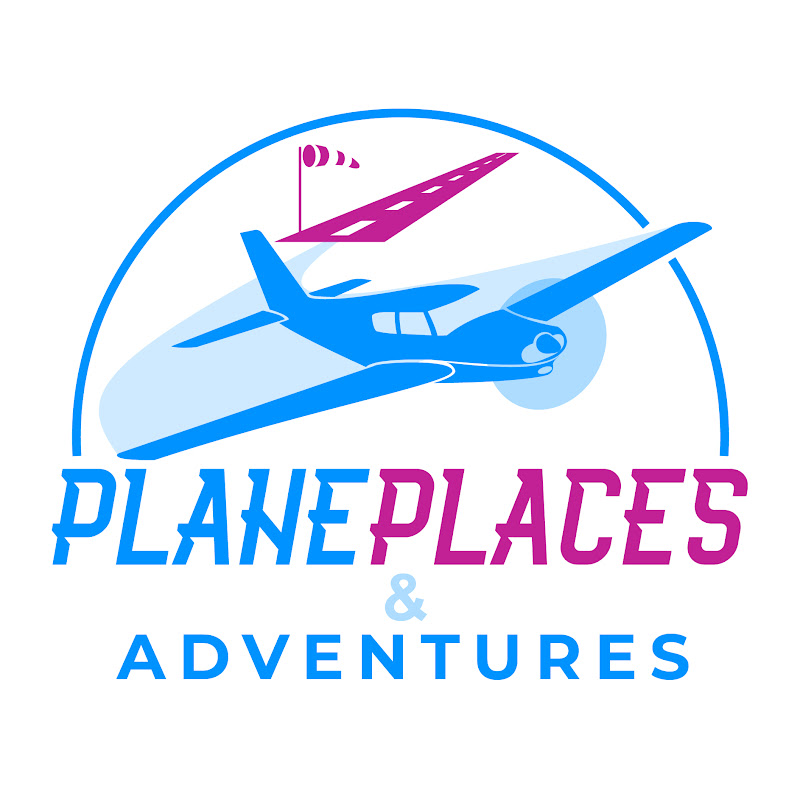 Plane Places & Adventures