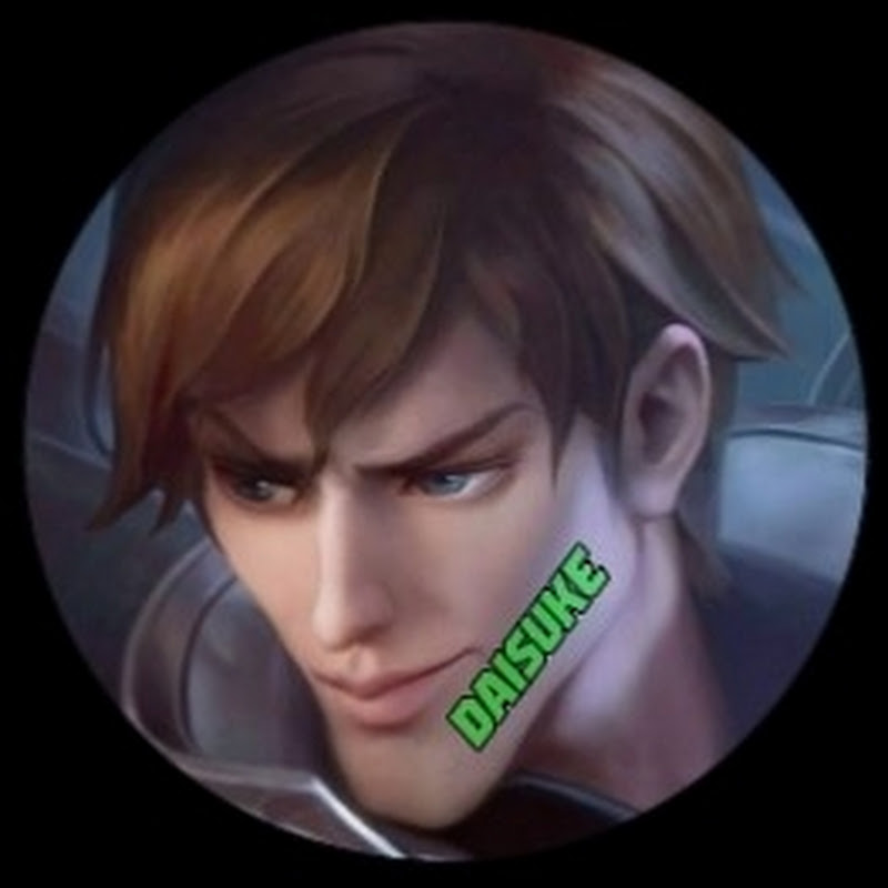 DaiSuKe