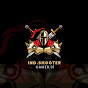 IND.SHOOTER.GAMER.91 logo