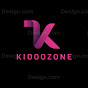 KIDOO ZONE  logo