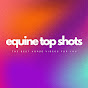Equine Top Shots logo