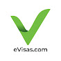 eVisas Avatar