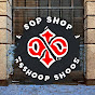 Ali Shop logo