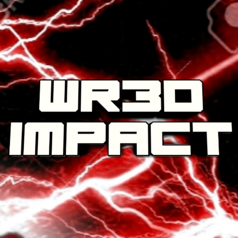 WR3D IMPACT 