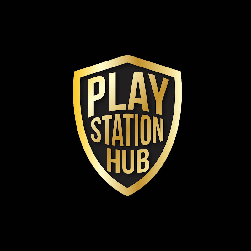 PlayStation Hub