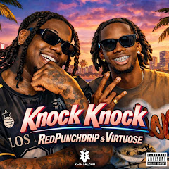 Redpunchdrip
