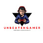 Unbeaten Gamer logo
