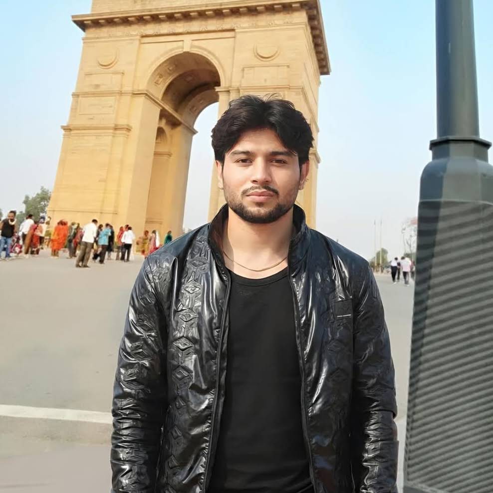 Post from Iqbal Rahimi