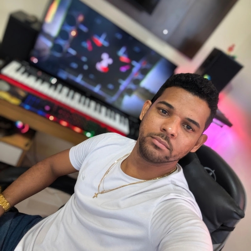 DjPablo MG