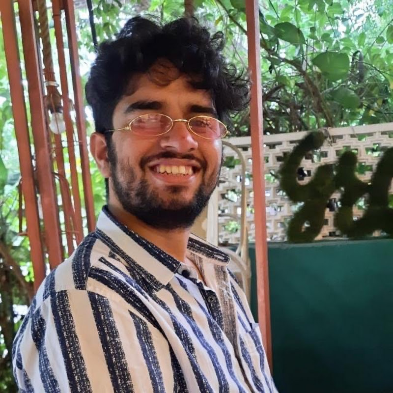 Sachin Awasthi