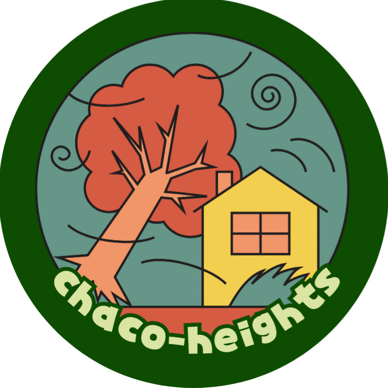 ちゃこハイツ備蓄部屋