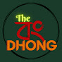 THE BONG DHONG logo