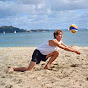 Jean-Luc Dewerse - Volleyball