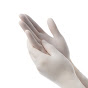 Surgical Gloves logo