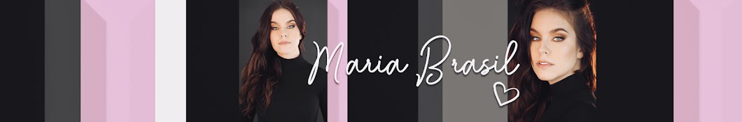 Maria Brasil YouTube channel avatar