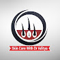 Skin Care with Dr Aditya logo