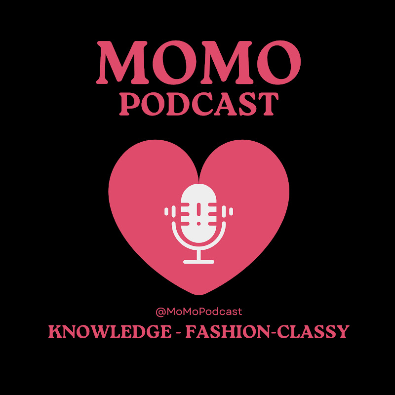 MoMo's Podcast