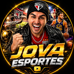 JOVA ESPORTES