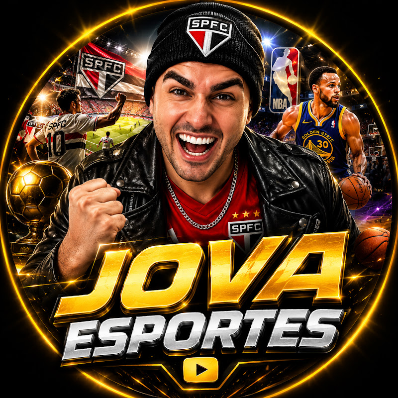 JOVA ESPORTES