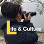Life & Culture logo