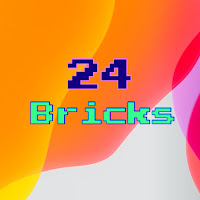 Poll from 24 Bricks