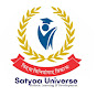 Satyaa Universe: Transform Life logo