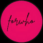 ForWho logo