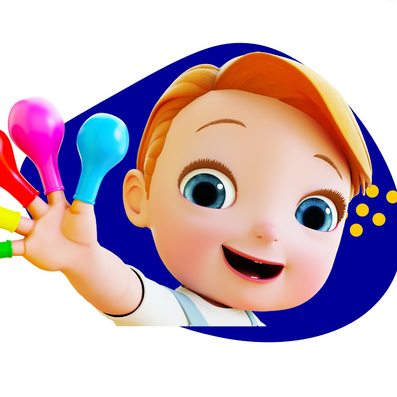 BabaSharo TV - Kids Songs & Nursery Rhymes