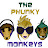 Phunky Monkeys
