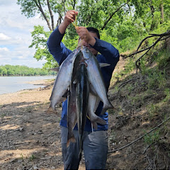 MOARKS Fishing