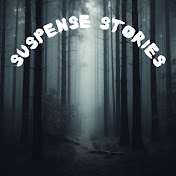 Suspense Stories