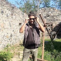 Fitness Wala Birdman