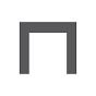 Fort DSM Open Bible Church logo