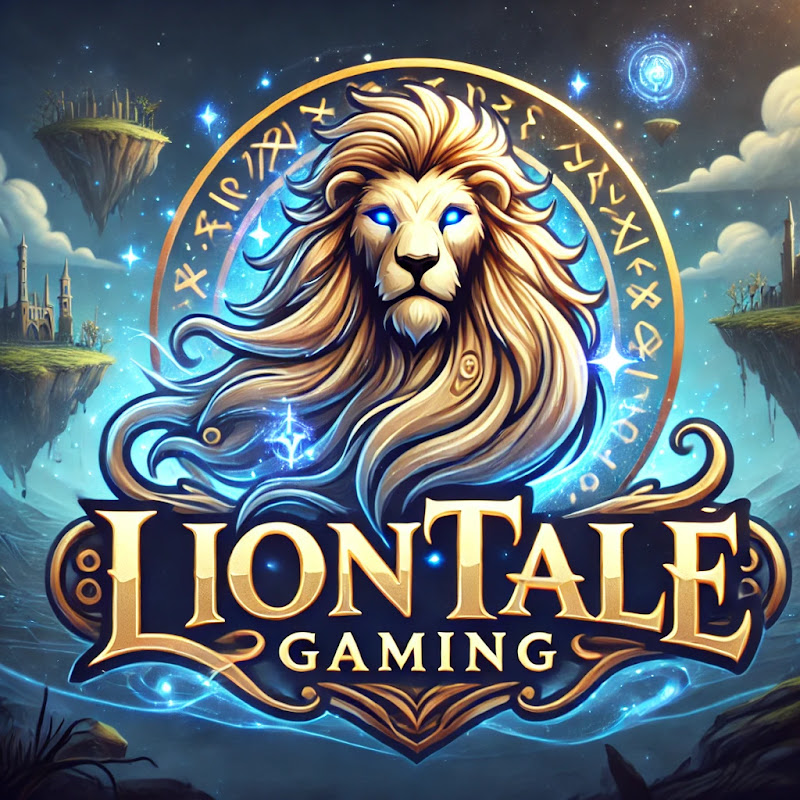 Liontale Gaming