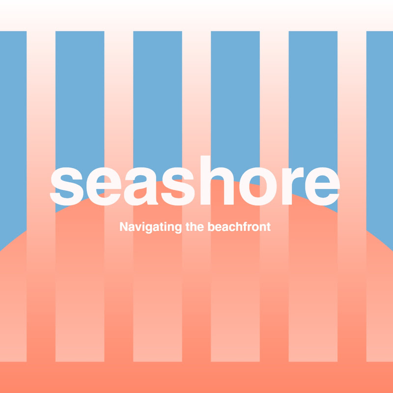 SEASHORES 