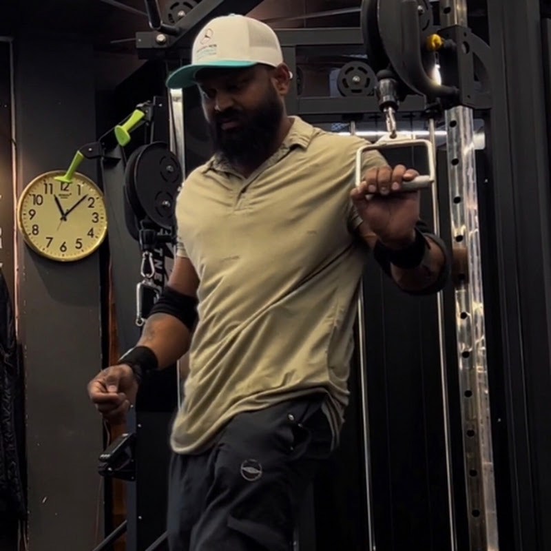 Hire Fit Sidhu Official  — Health & Fitness YouTube creator for sponsorships