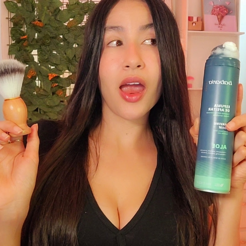 Photo Prudencia ASMR