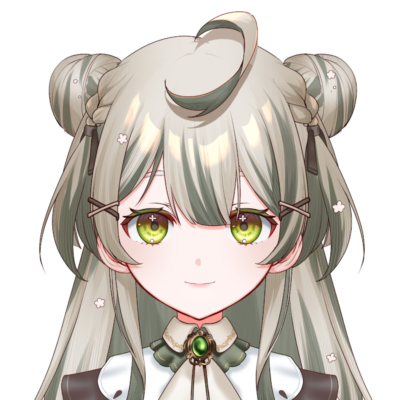 小戸森芽依 / Kotomori Mei