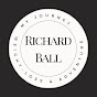 Richard Ball - My Journey - @RichardBallMyJourney YouTube Profile Photo