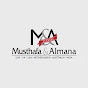 Musthafa & Almana logo
