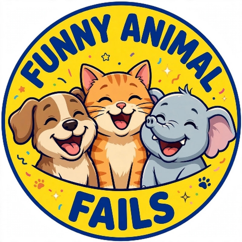 Funny Animal Fails