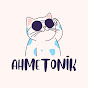 AHMETONİK logo